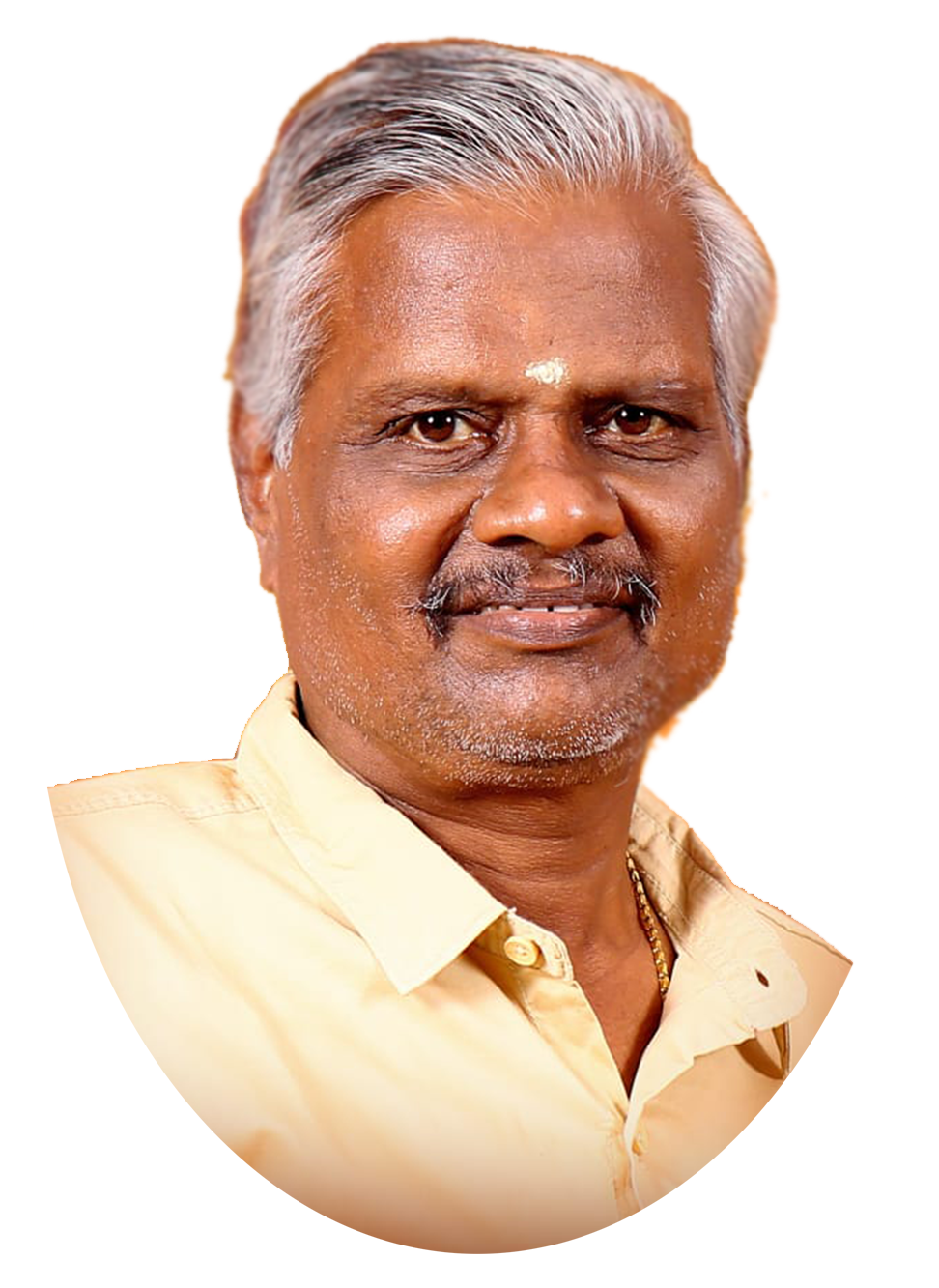 K. Ayil Naidu
